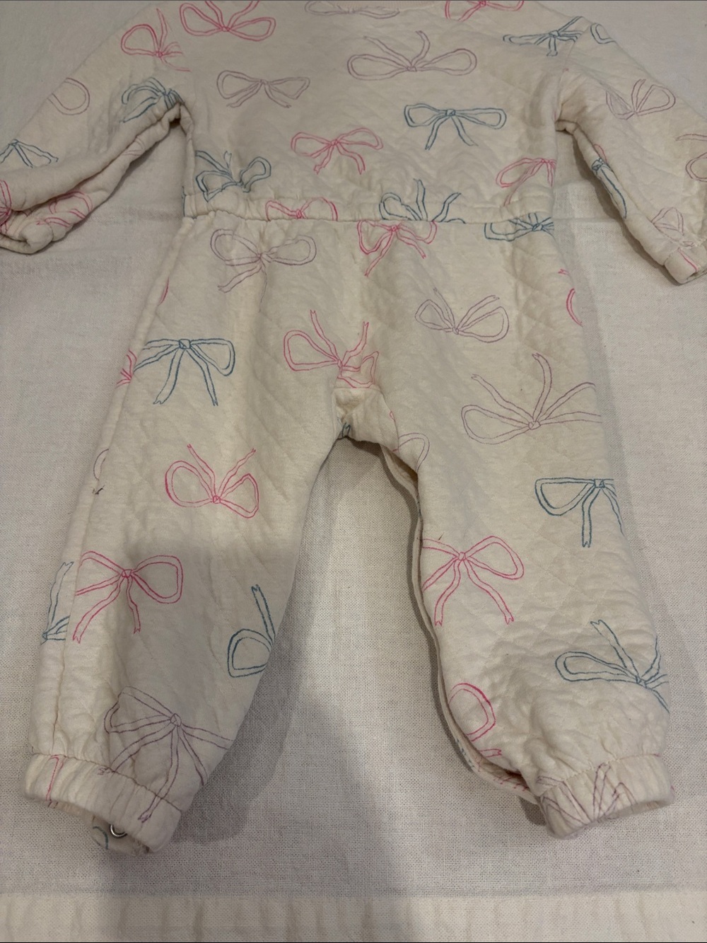 Carter’s Bodysuit - Picture 6 of 8
